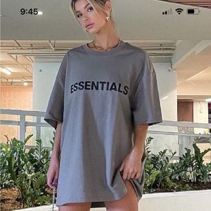 Essentials T-Shirt